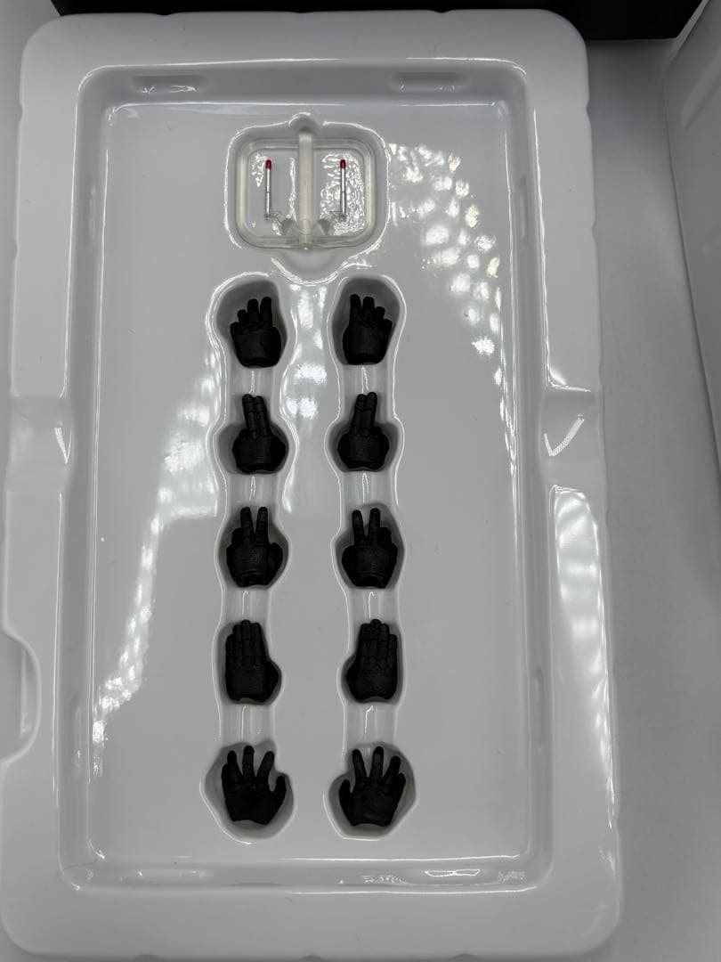 S.H.Figuarts/真骨彫製法 仮面ライダーBLACK