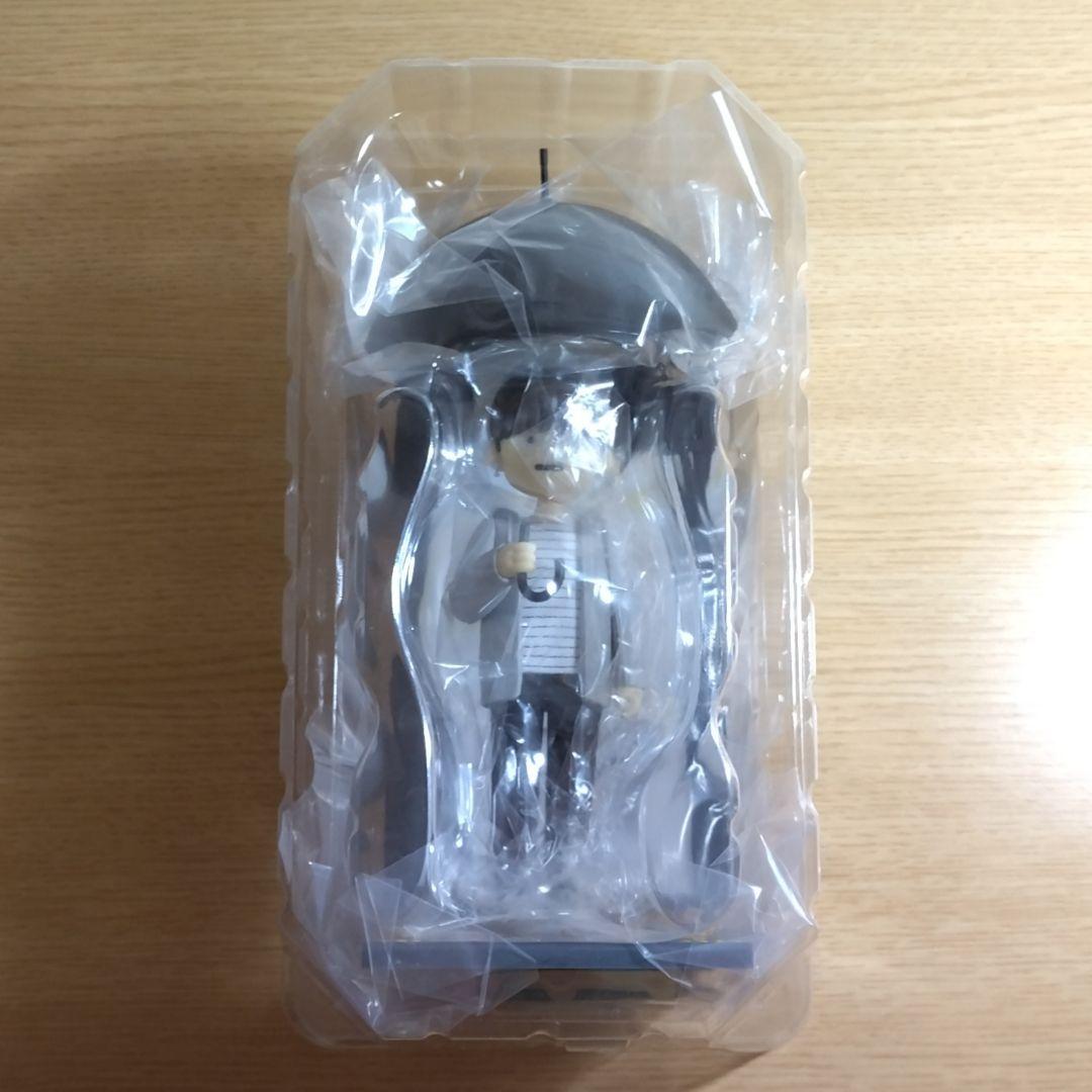 BTS 花様年華 ART TOY JIMIN ジミン フィギュア