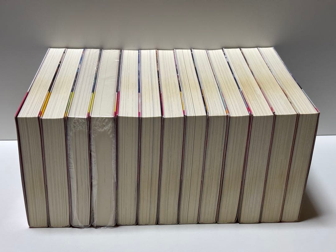 サイレント・ウィッチ 13冊セット 【9巻抜け】