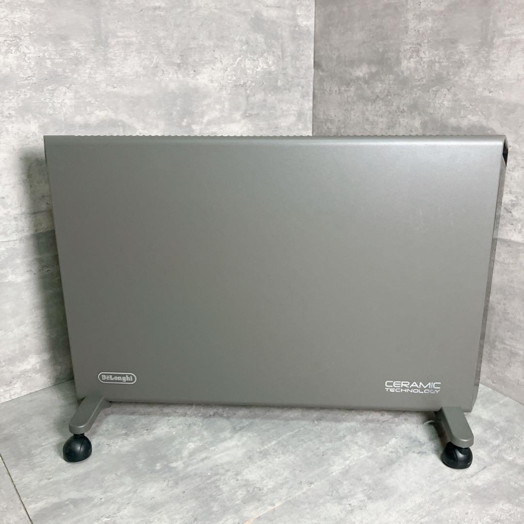 デロンギ コンベクターヒーター HXJ60L12