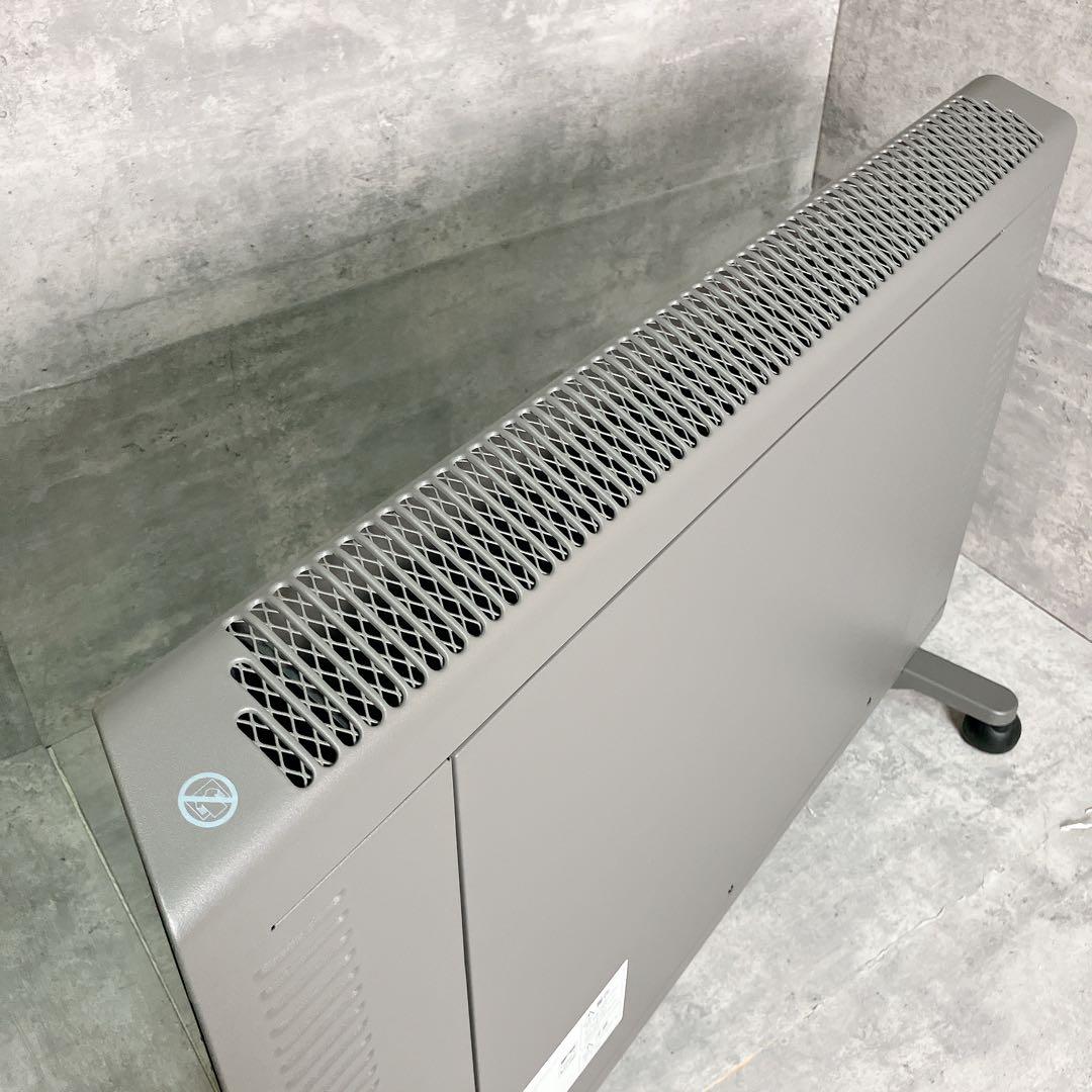 デロンギ コンベクターヒーター HXJ60L12