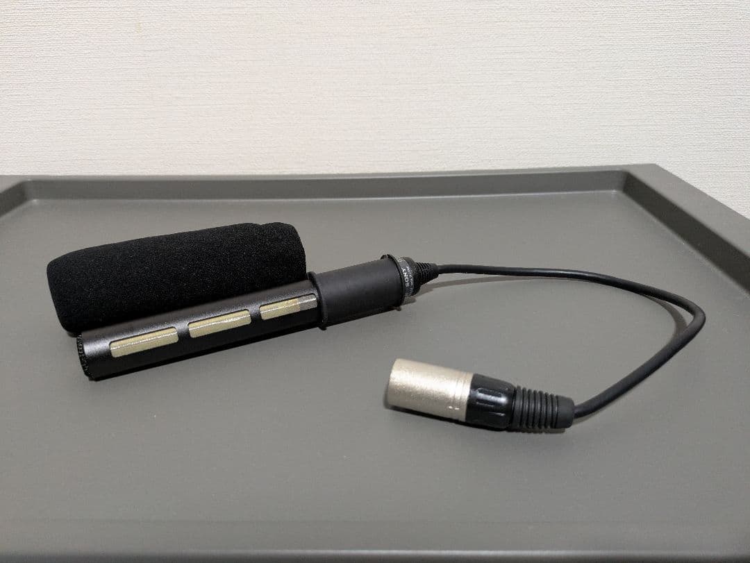 【値下げしました】SONY HXR-NX100【箱有・ズームリモコン・マイク付】