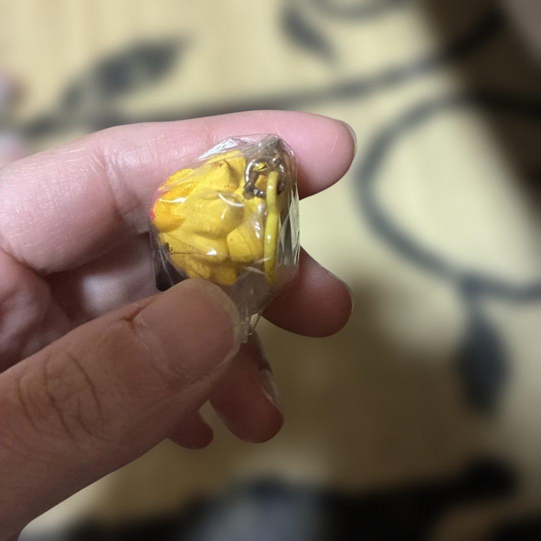 家庭教師ヒットマンREBORN! 繋がるマスコットチャームセット