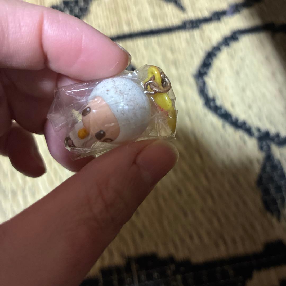 家庭教師ヒットマンREBORN! 繋がるマスコットチャームセット