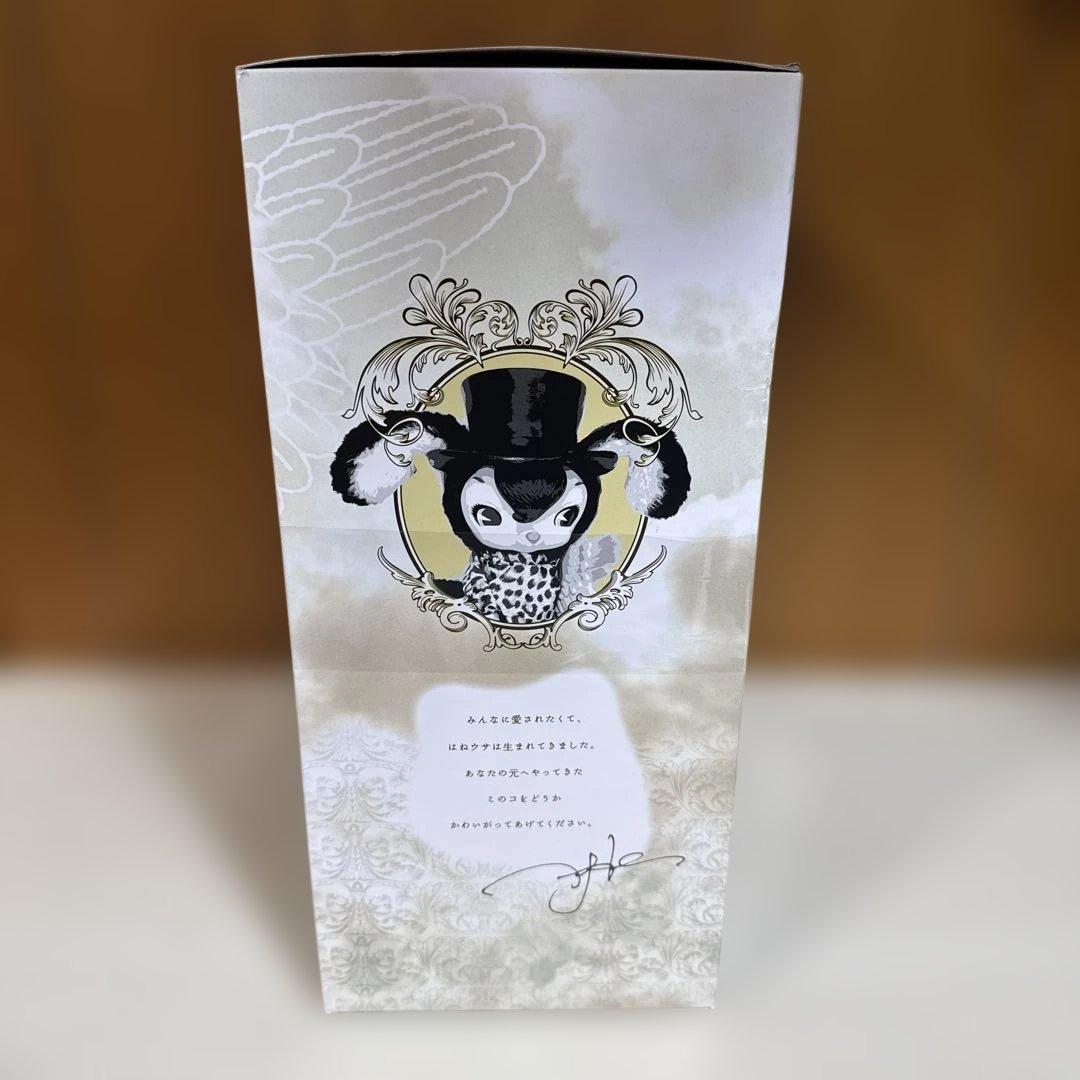 USAGI　羽ウサ　HYDE×ToysField