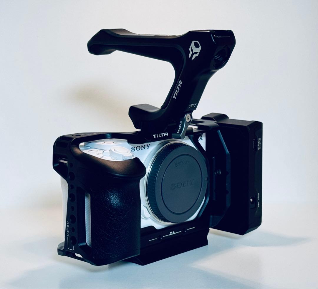 SONY ZV-E1 with 22 Languages! ほぼ新品です ソニー