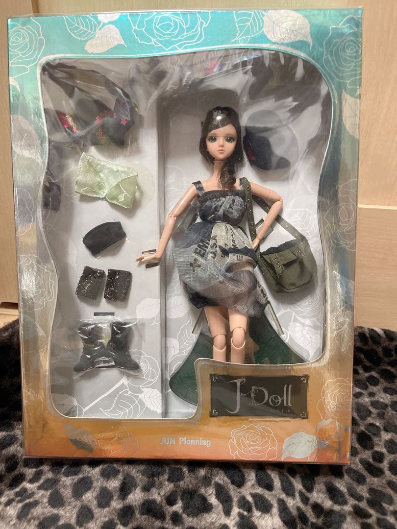 J-doll ジェイドール　グランヴィア