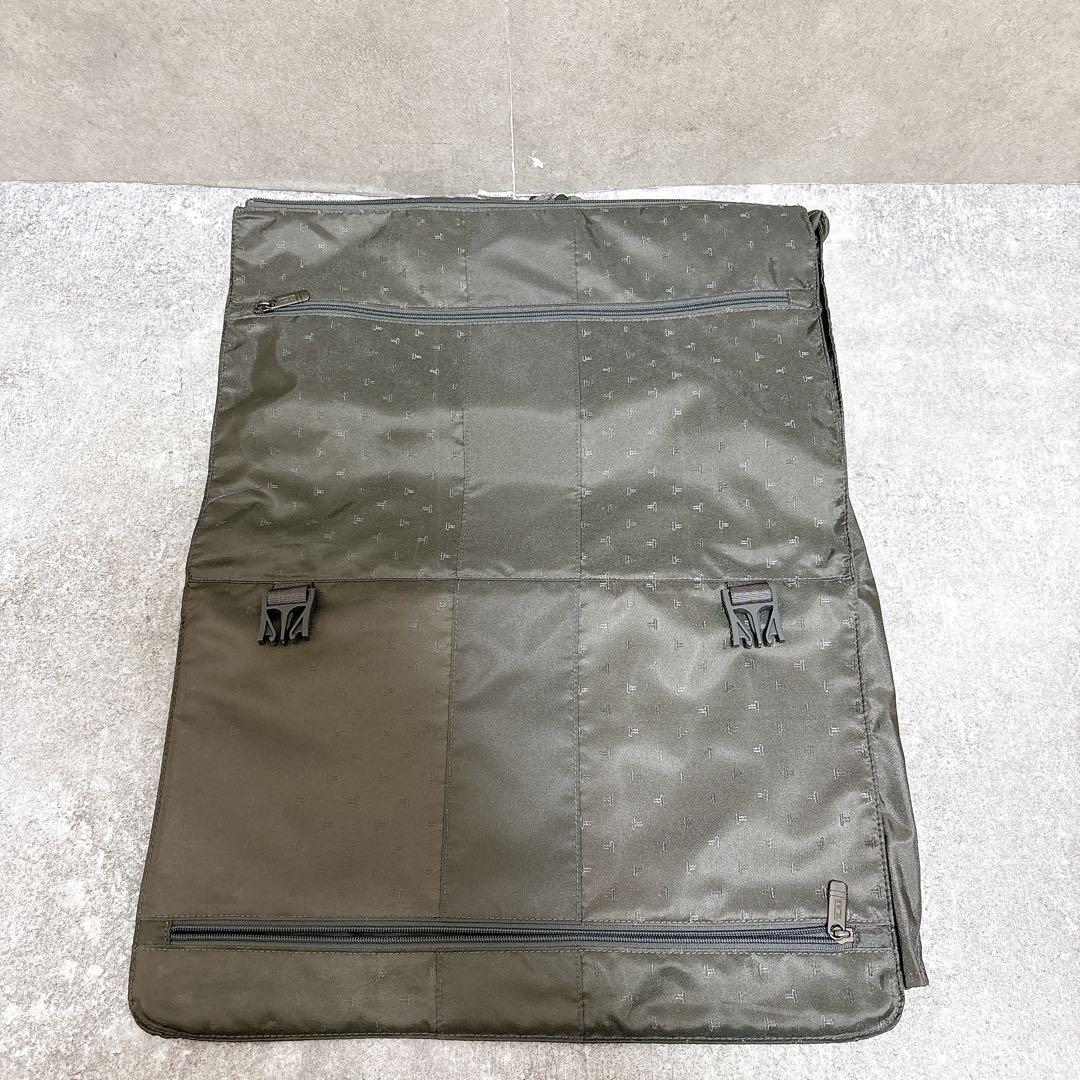 TUMIトゥミ キャリースーツケース 機内持ち込み可能 拡張 ビジネス 黒