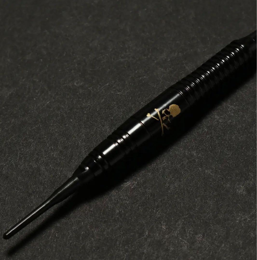 DARTSLIVE MASTERMIND ダーツセット新品未使用 値段交渉可能