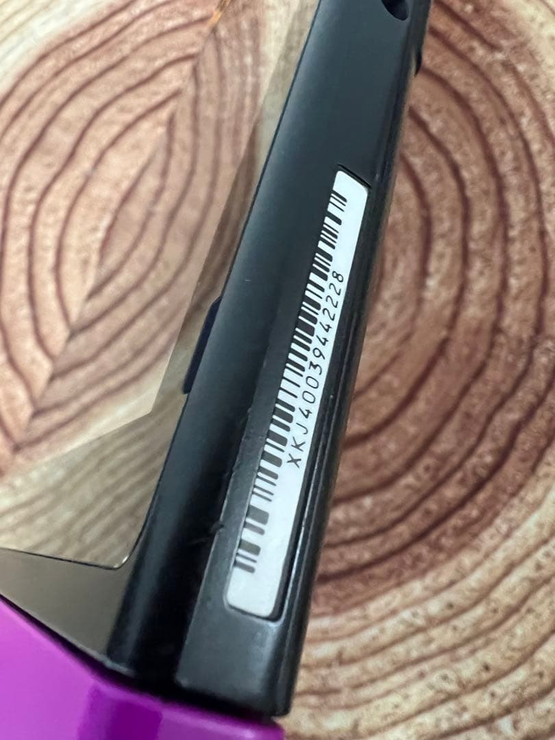 Nintendo Switch ニンテンドースイッチ本体　PPL/YEL箱無し