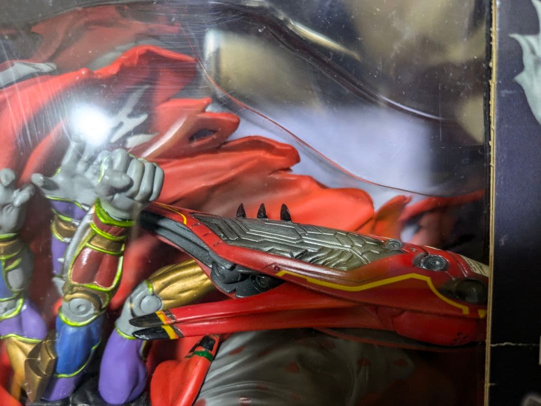 8体セット ARTFX ファイナルファンタジー ガーディアンフォース