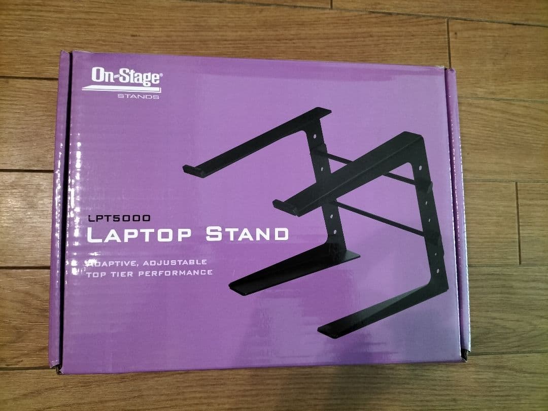 Pioneer DJ DDJ-FLX4 + スタンド