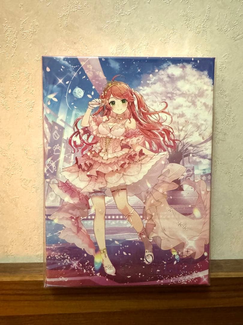 さくらみこ 1st Live flower fantasista！Blu-ray