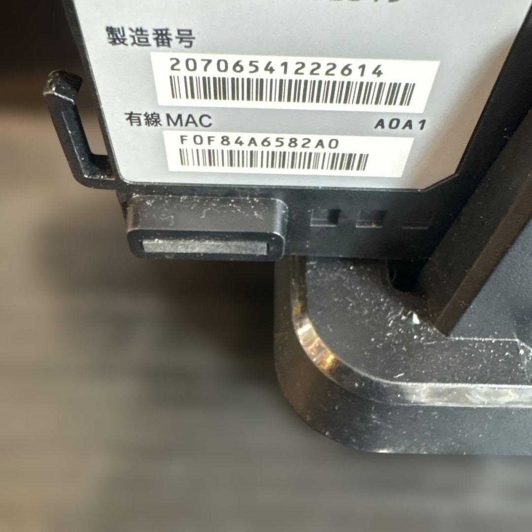 BUFFALO WXR9300BE6P Wi-Fi7 ルーター 中古