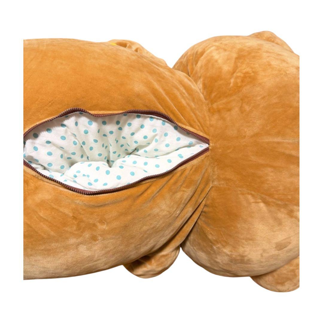 リラックマ くったりぬいぐるみ　特大