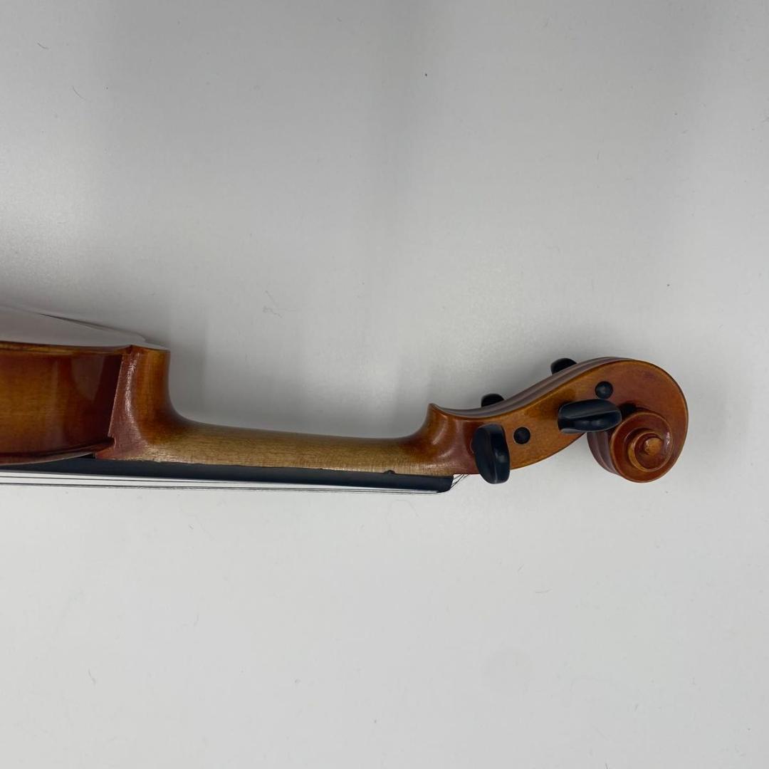 スズキ バイオリン No.330 1/4 1982年製 SUZUKI