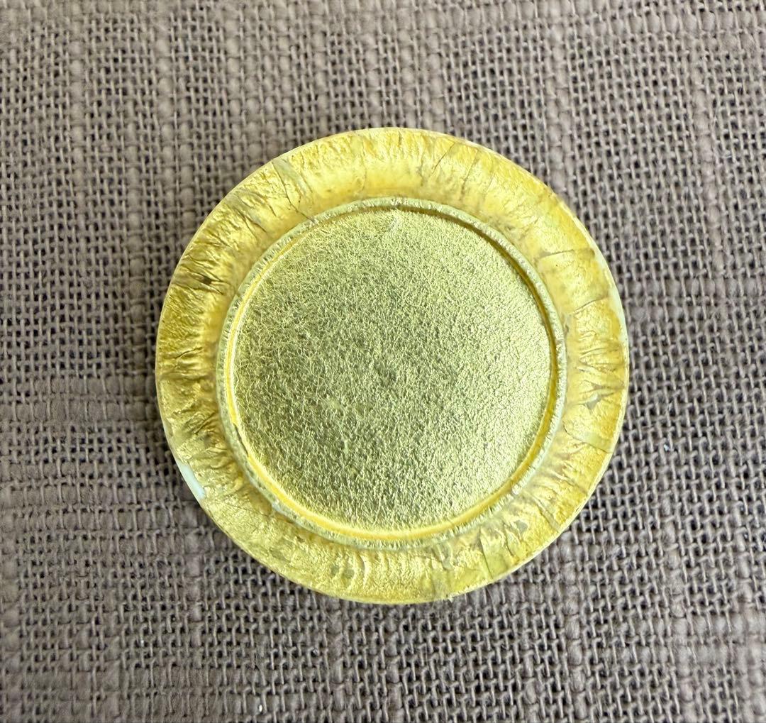 森本陶谷　丹波茶入　共箱　仕覆付　 優品