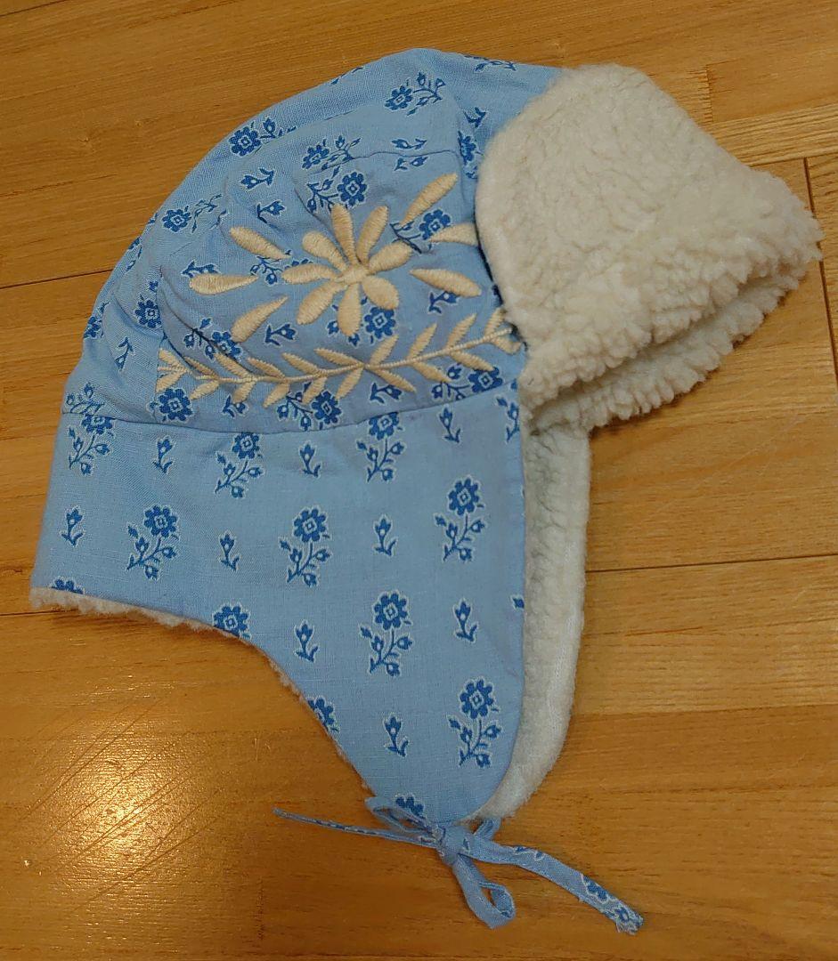 アポリナ　apolina　帽子