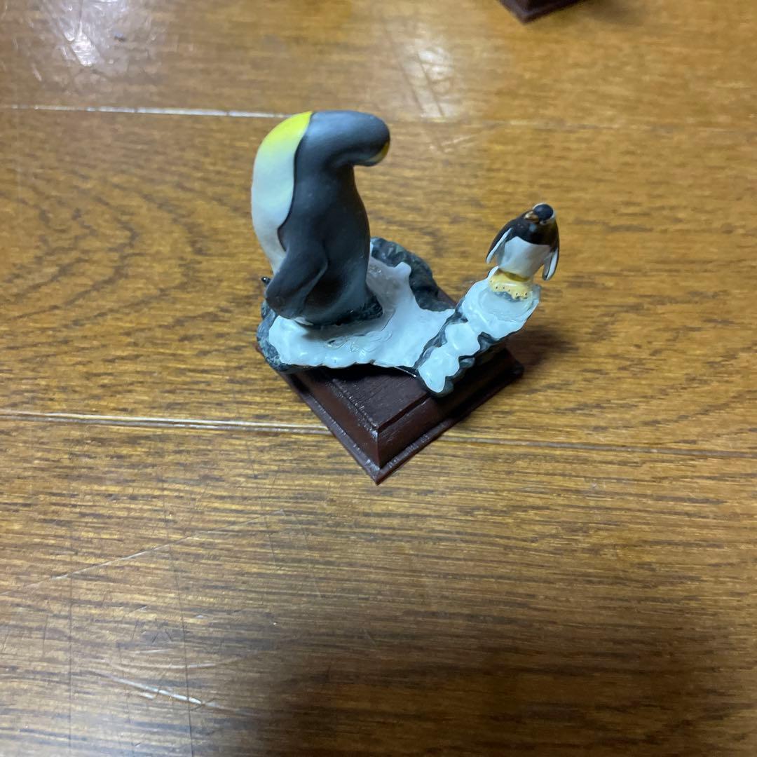 【海遊館限定】　海遊館ガチャガチャ　オニイトマキエイ　アオウミガメ