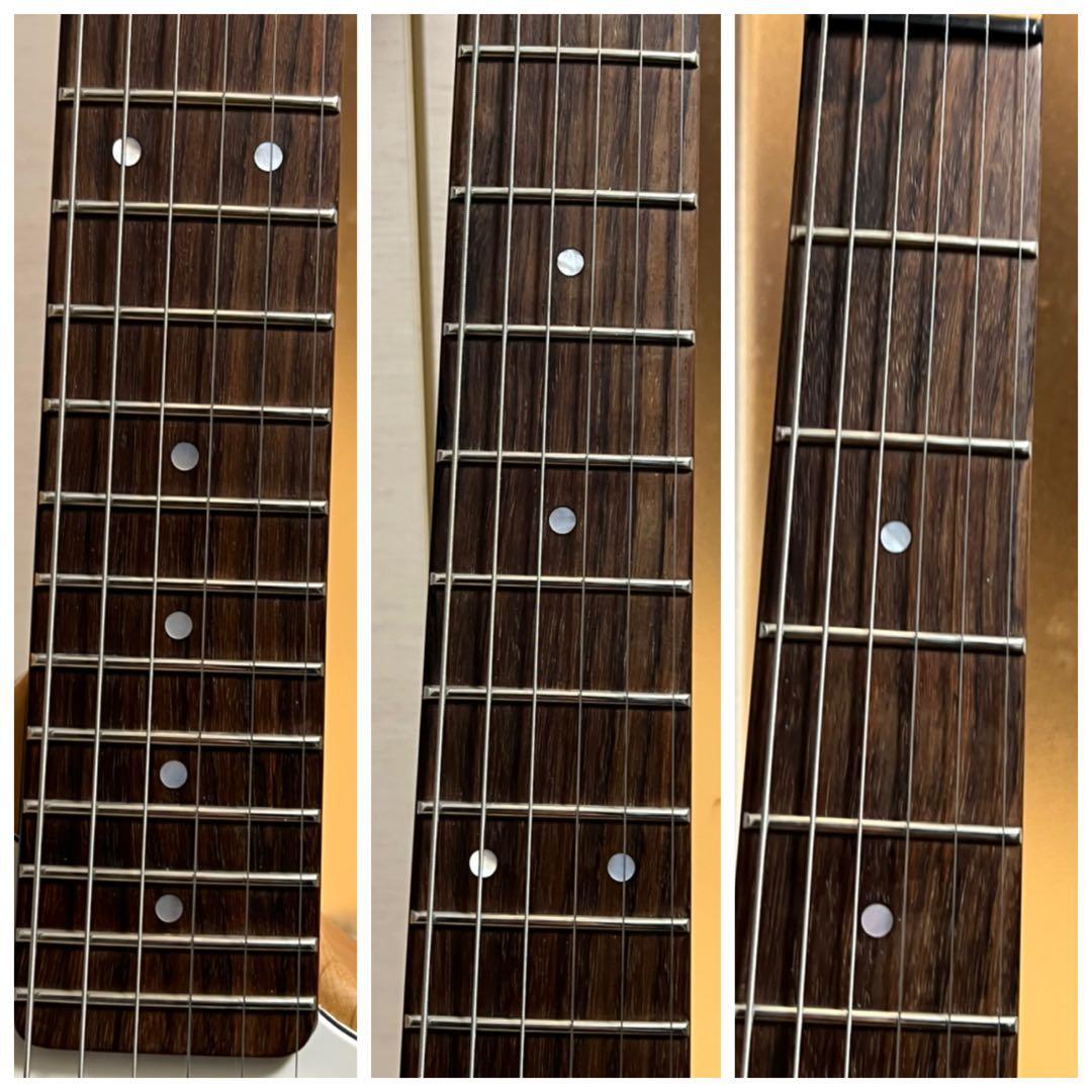 即発送 YAMAHA パシフィカ 112V ナチュラル