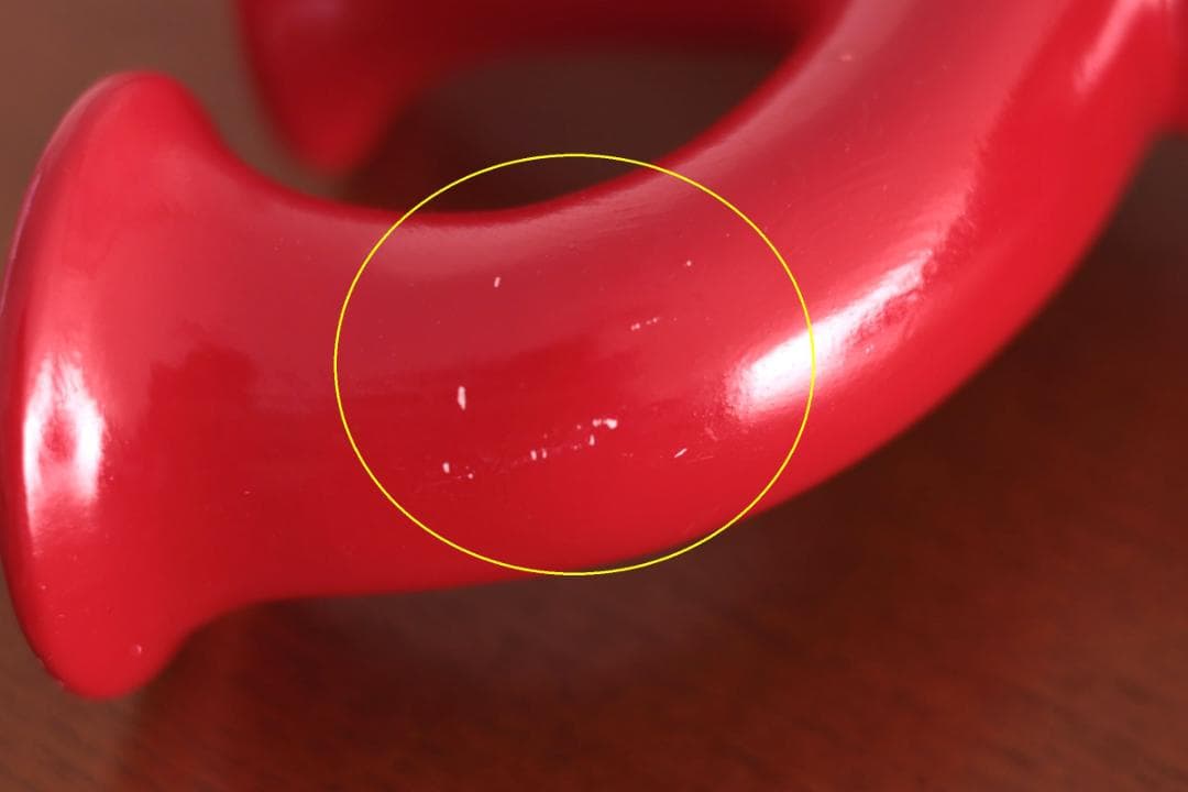 Lisa Larson リサラーソン キャンドルスタンド 燭台 19158