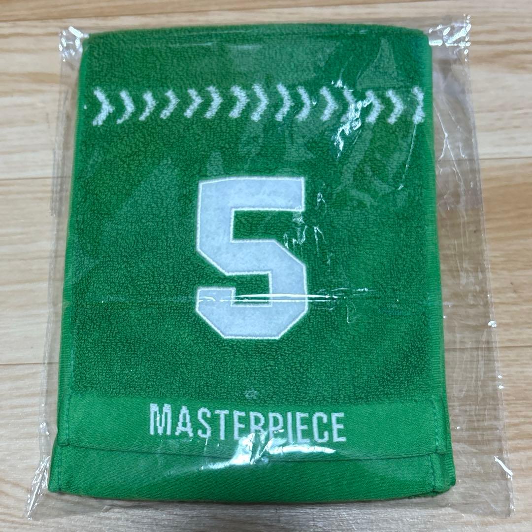 INI XQUARE MASTERPIECE 田島将吾 マフラータオルセット