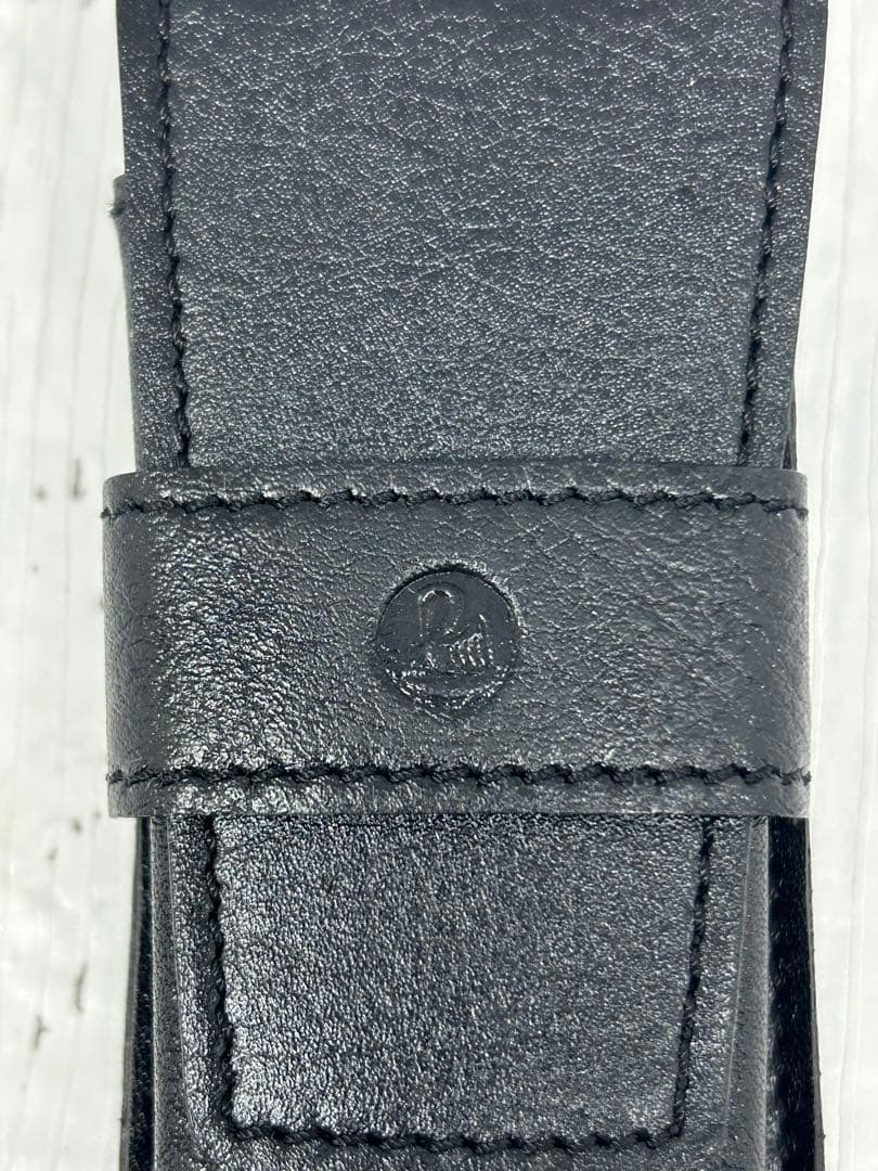 Pelikan【ボールペン＆シャープペンシルセット】ケース付き