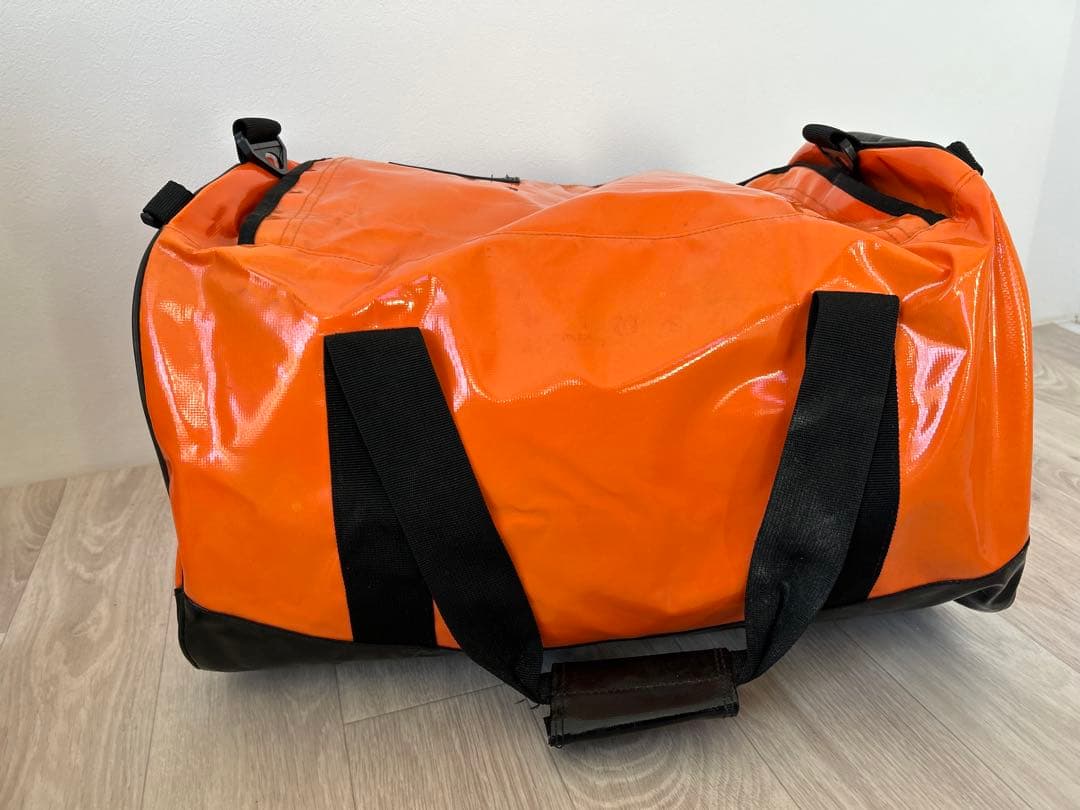 [PEACEUP]防災リュックSAFETYFIRST CS+ トラベルバック