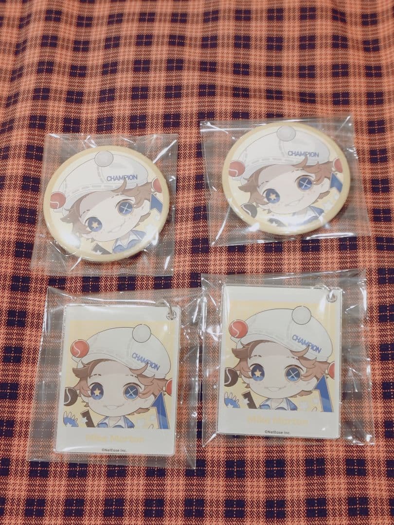 IdentityV　曲芸師