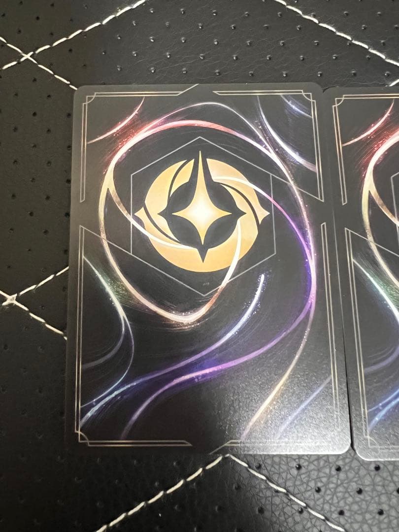 ロルカナ　フラットボーンの混沌　エンチャンテッド　レア　シンデレラ　　4枚セット