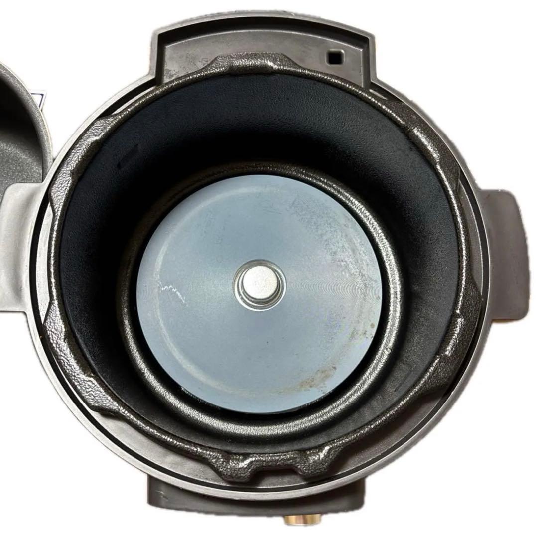 アイリスオーヤマ 電気圧力鍋 KPC-MA4-B