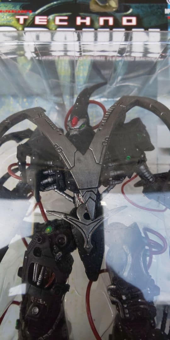 【サービスセール】★SPAWN15 ★Code Red(ゴリラ)