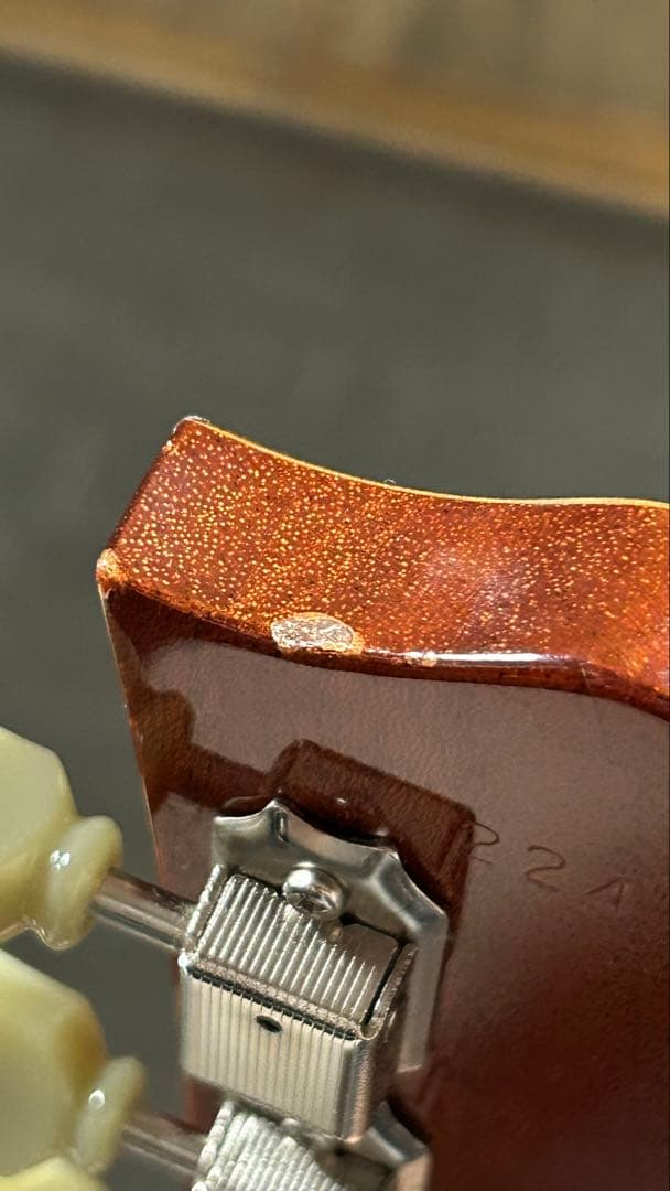 値下げ対応可　 Tokai LS148f Honey Burst