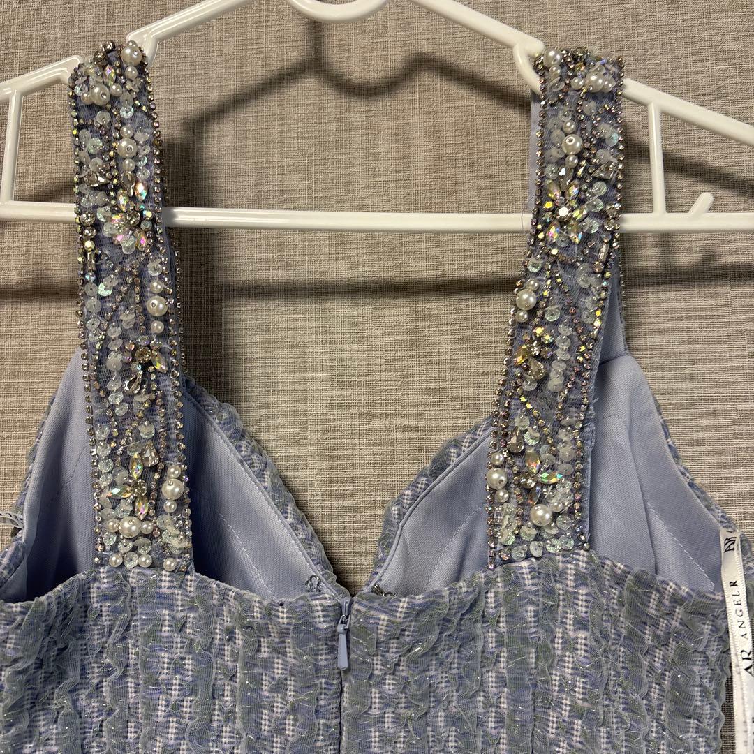 Angel Rのドレスです