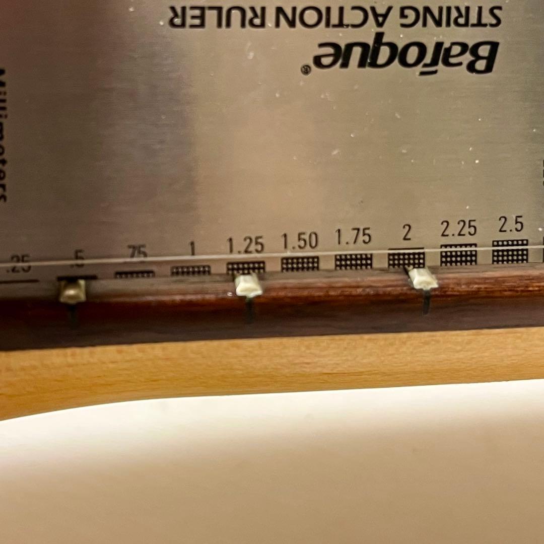 FERNANDES ZO-3 レッド 90年代 美品