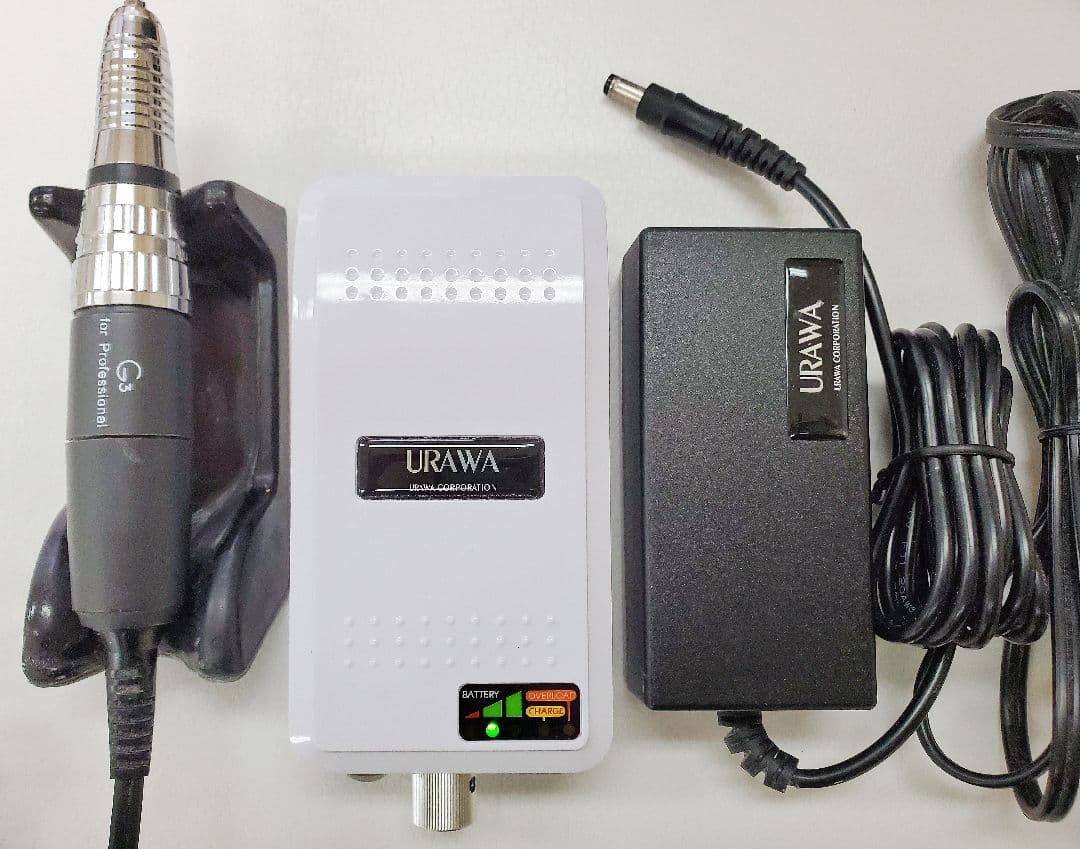 URAWA G3 ウラワネイルマシーン 浦和工業