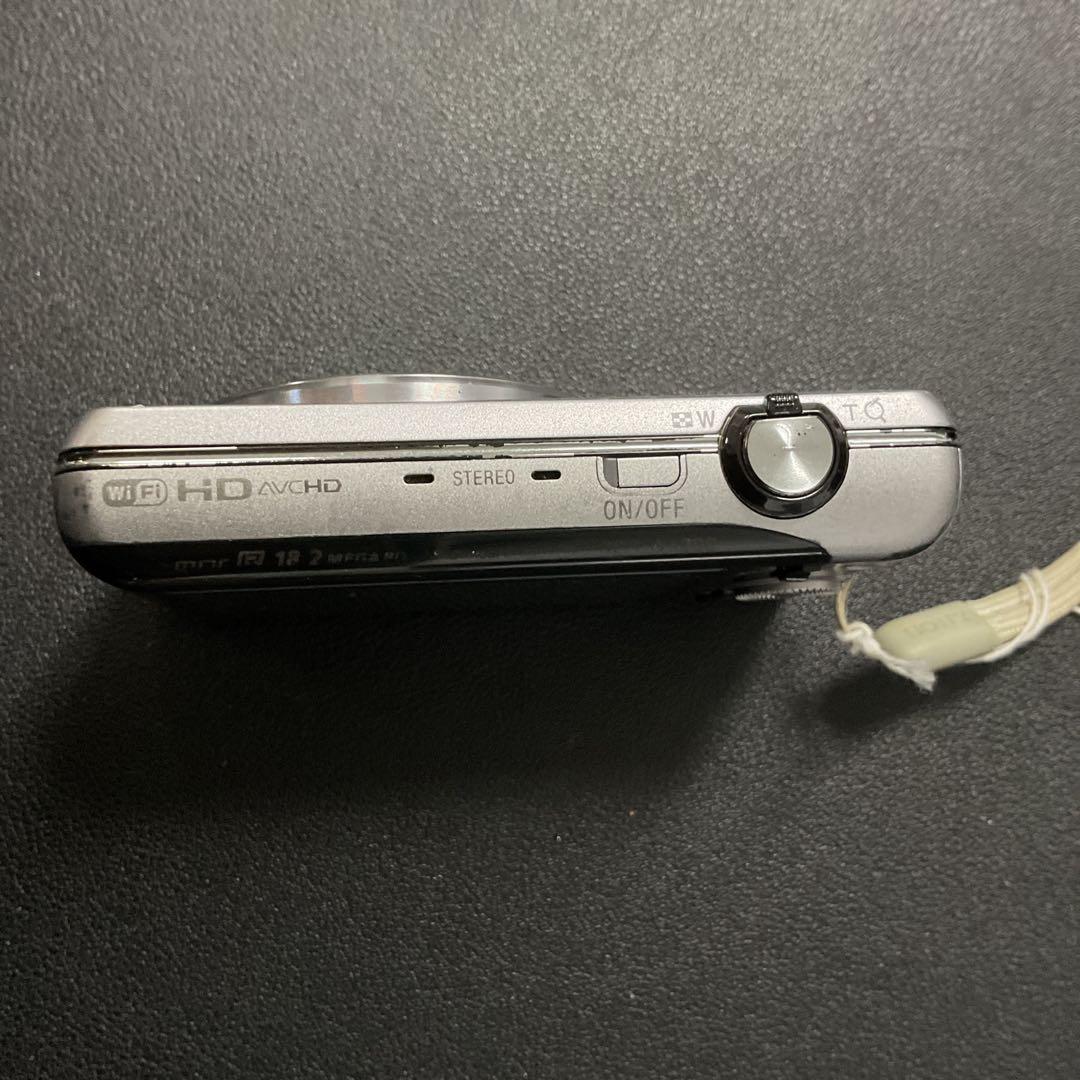 G4172 SONY Cyber-shot DSC–WX200 デジタルカメラ