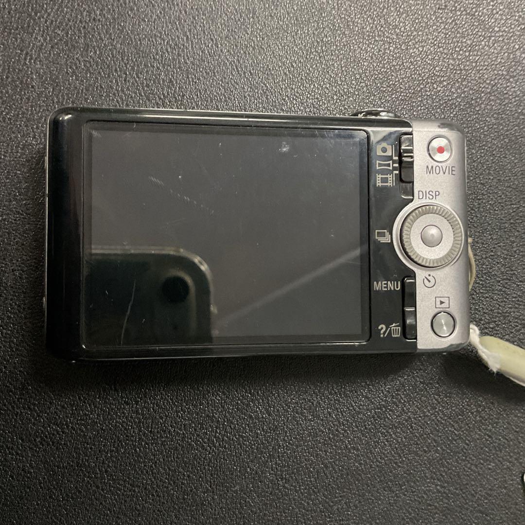 G4172 SONY Cyber-shot DSC–WX200 デジタルカメラ