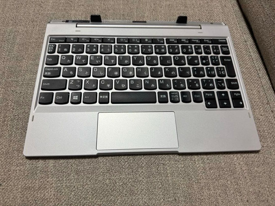 Win11人気2in1タブレット/4コア！eMMC/4G/無線/カメラ/タッチ