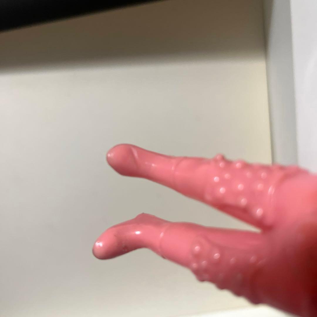 ポピー カニバブラー ソフビ フィギュア 怪人 当時物 旧バンダイ 仮面ライダー