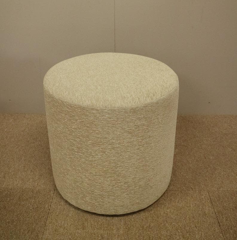 ☆最終値下げ中☆ 展示品 / QUON / 丸スツール / φ400㎜