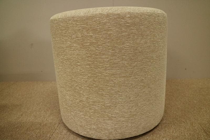 ☆最終値下げ中☆ 展示品 / QUON / 丸スツール / φ400㎜