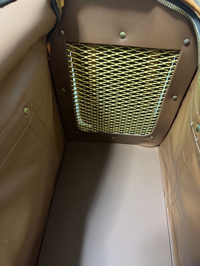 ⭐︎ルイヴィトン　サックシャン50 ペットキャリー