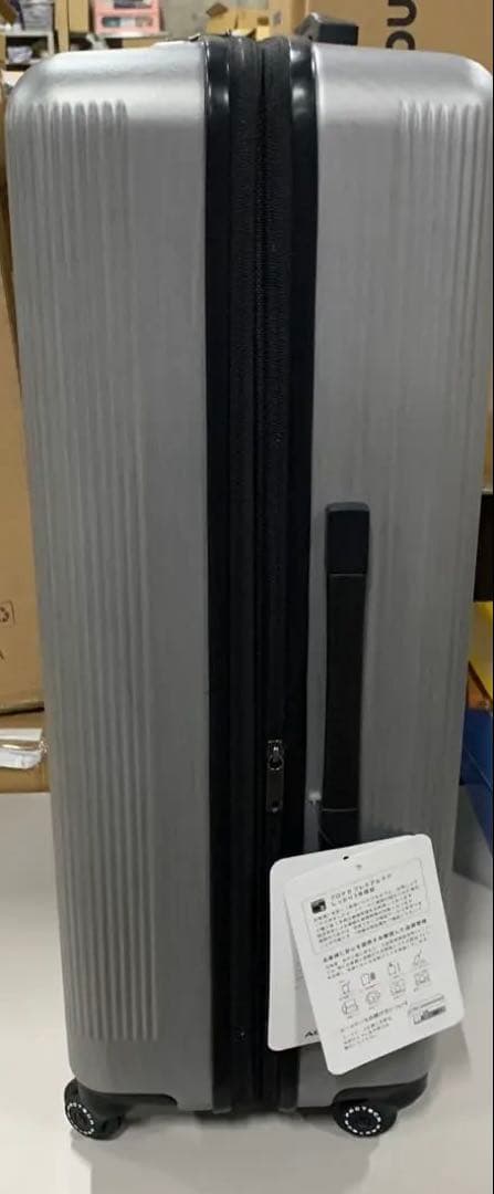 スーツケースキャリーケース キャリーバッグ トラクション2 No.01494