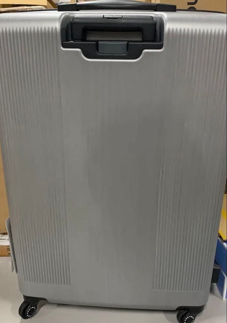 スーツケースキャリーケース キャリーバッグ トラクション2 No.01494