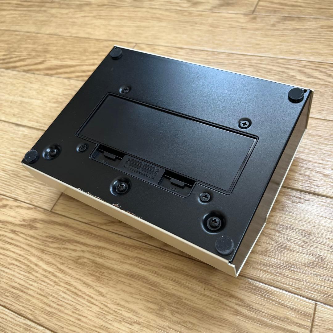 美品　BOSS DD-500 デジタルディレイ