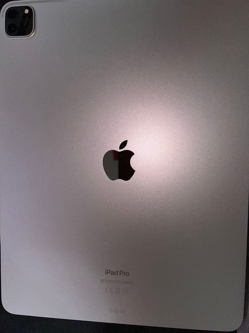 iPad Pro 12.9 第6世代 512GB+ Apple Pencil 2