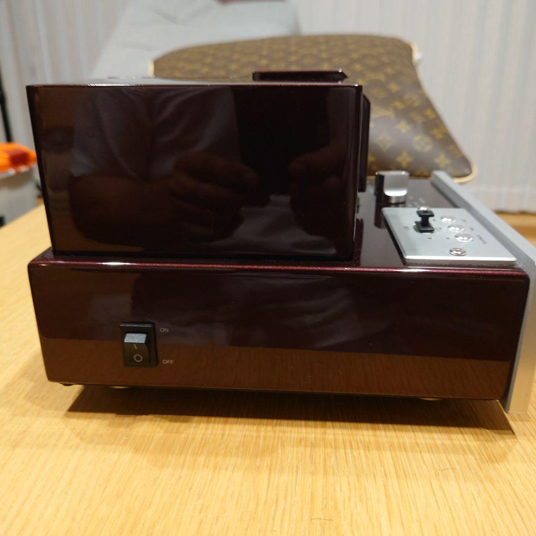 TRIODE トライオード　TRX-HD82