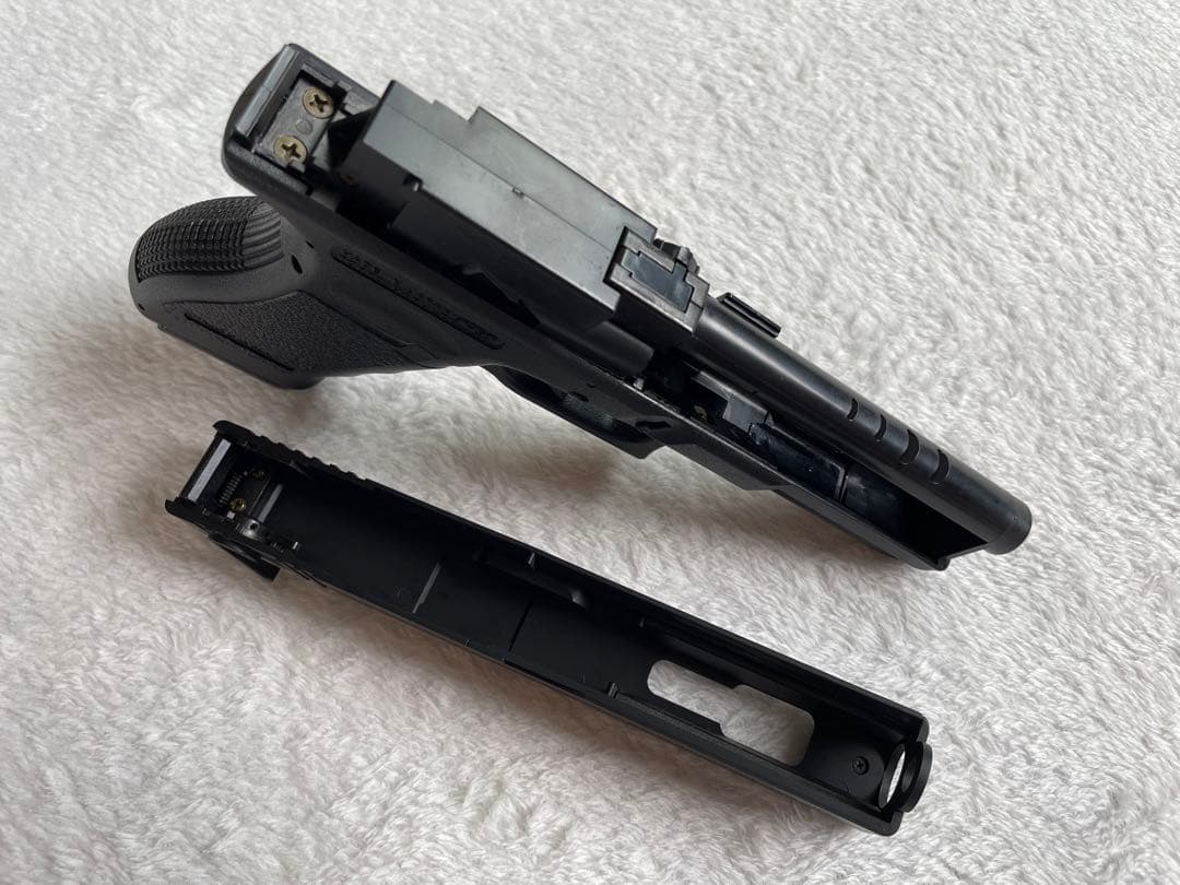 GLOCK 18C 電動ガン