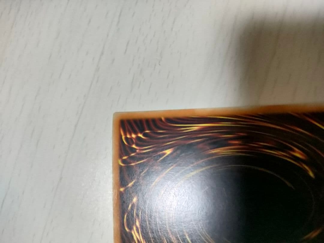 千年原人 遊戯王OCG WCS-AE403 1600枚限定プロモ 美品 アジア版